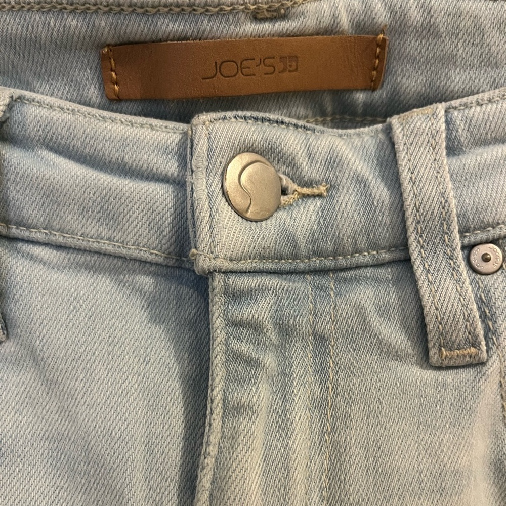 Joe’s jeans